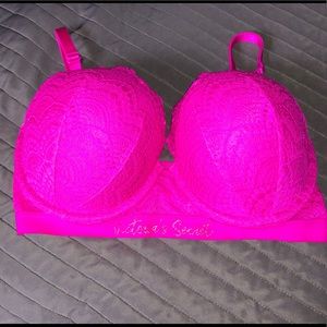 Victoria’s Secret Lace Bra